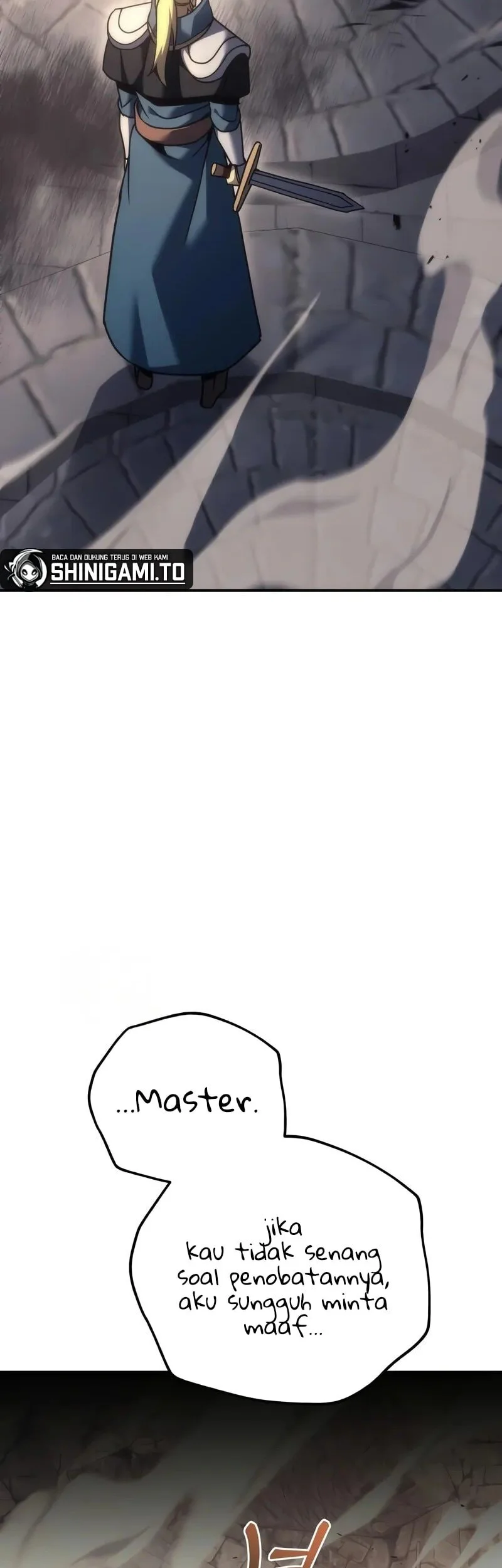 regressor of the fallen family chapter 114 - Page 56