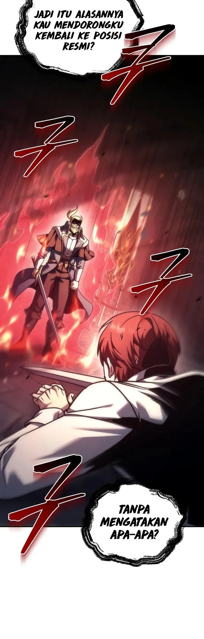 regressor of the fallen family chapter 114 - Page 59