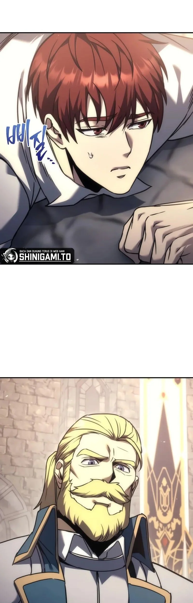 regressor of the fallen family chapter 114 - Page 60