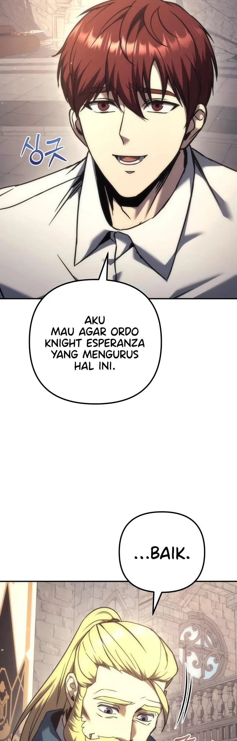 regressor of the fallen family chapter 114 - Page 67