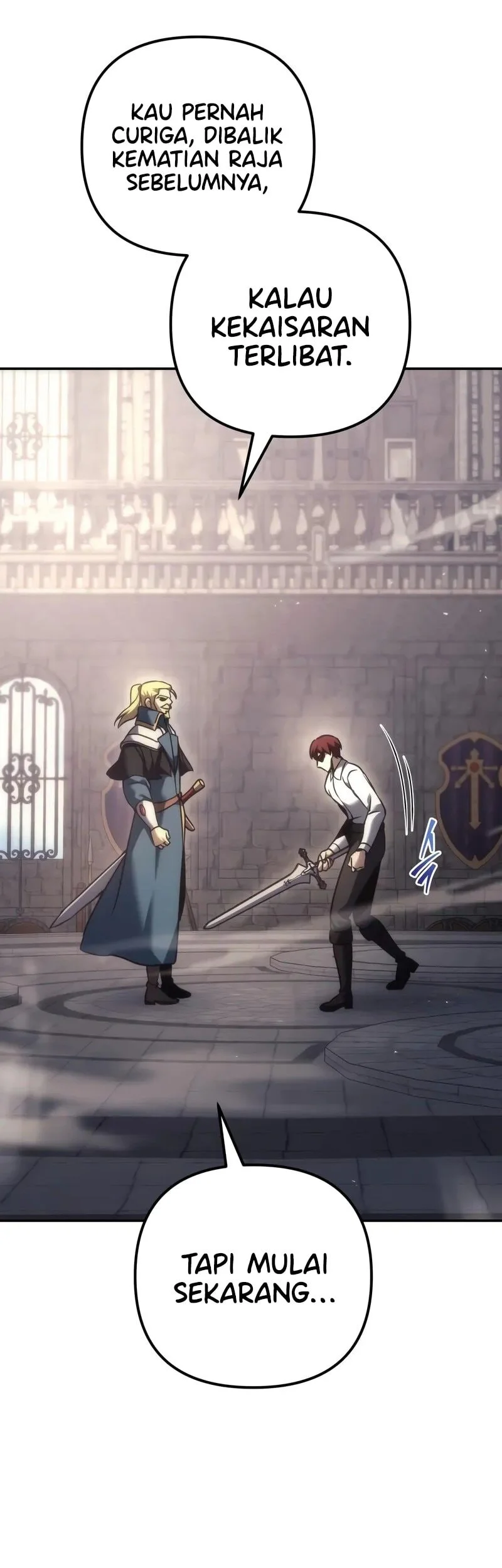 regressor of the fallen family chapter 114 - Page 72