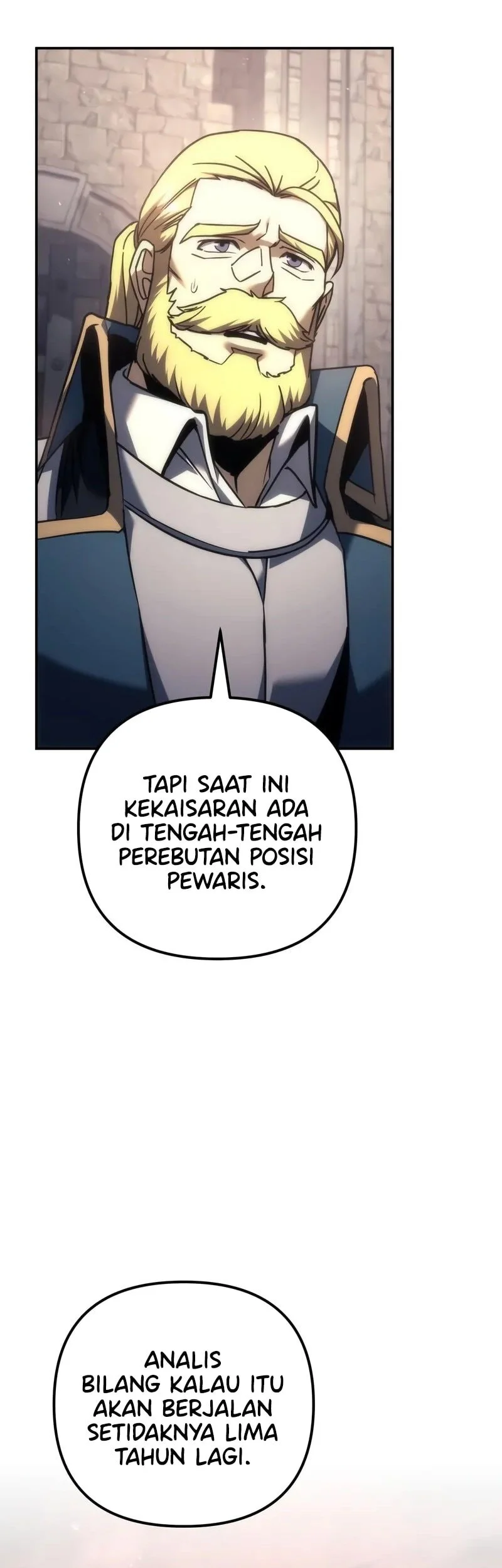 regressor of the fallen family chapter 114 - Page 74