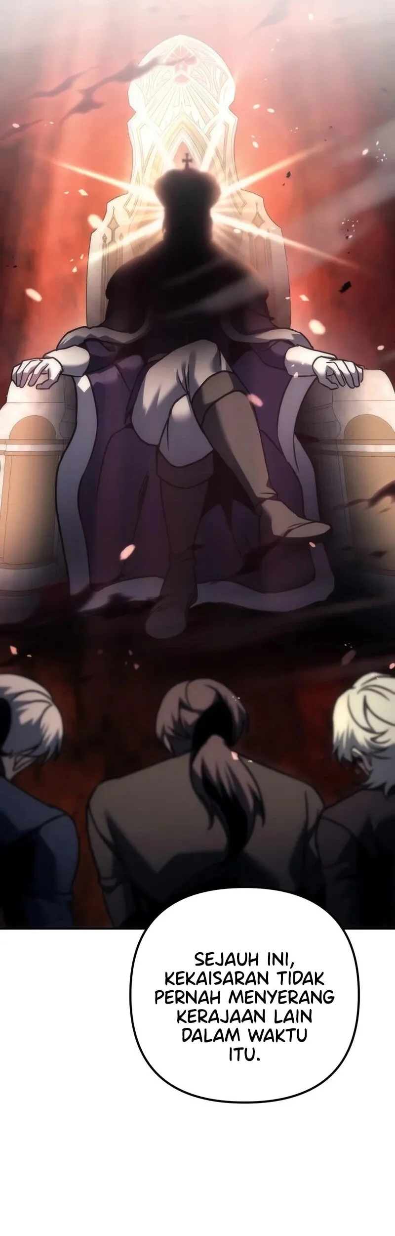 regressor of the fallen family chapter 114 - Page 75