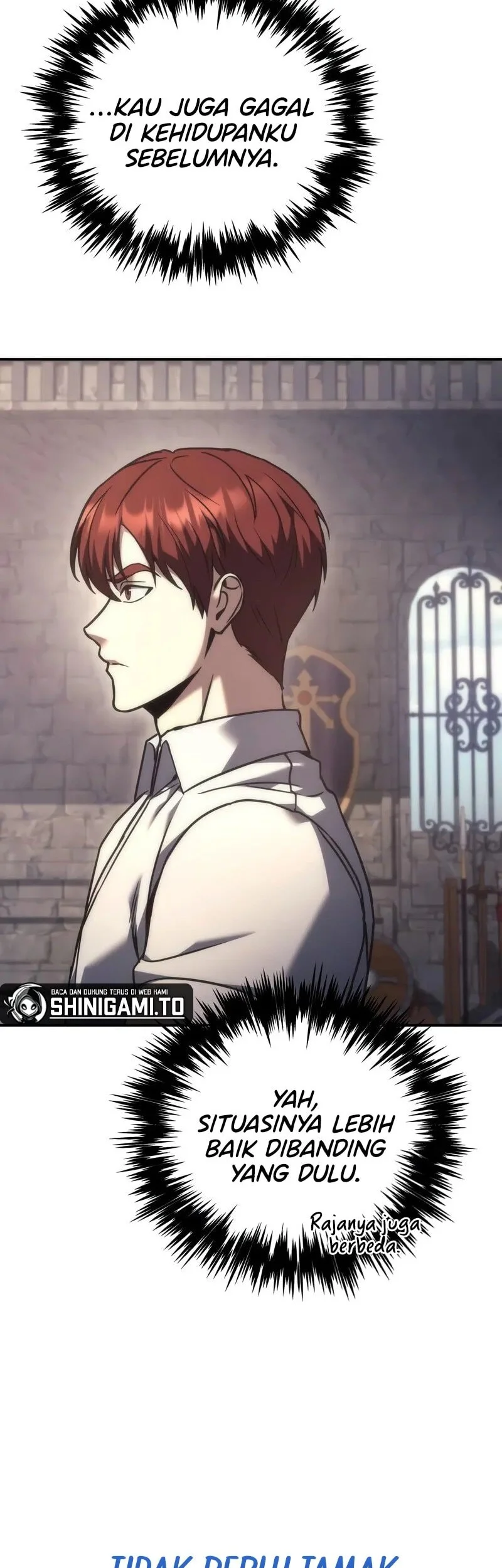 regressor of the fallen family chapter 114 - Page 79