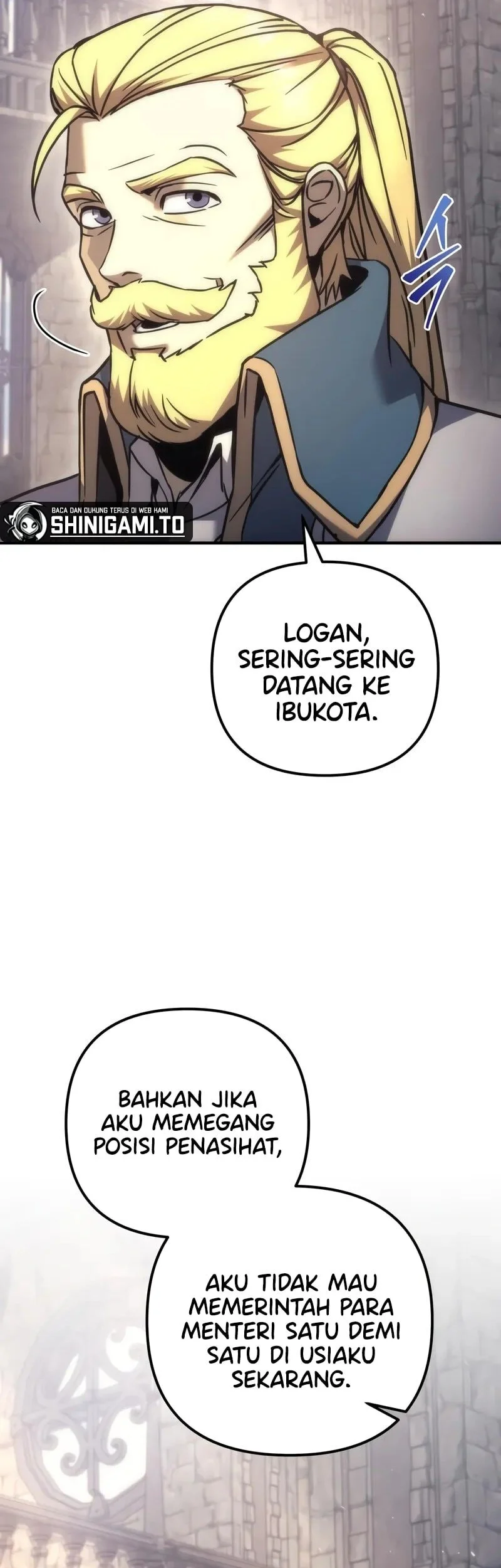 regressor of the fallen family chapter 114 - Page 82