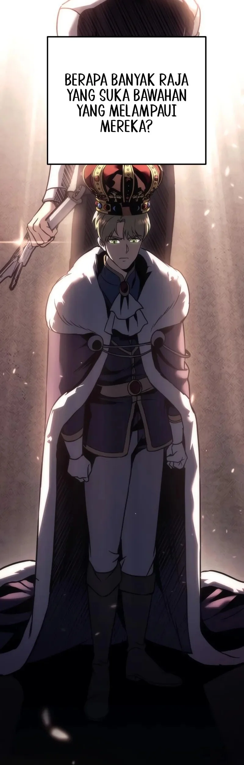 regressor of the fallen family chapter 114 - Page 86