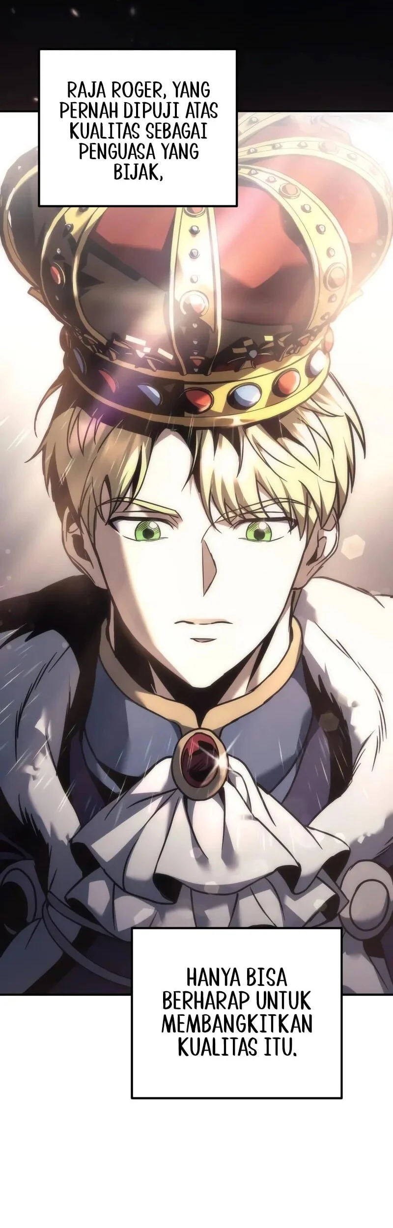 regressor of the fallen family chapter 114 - Page 87