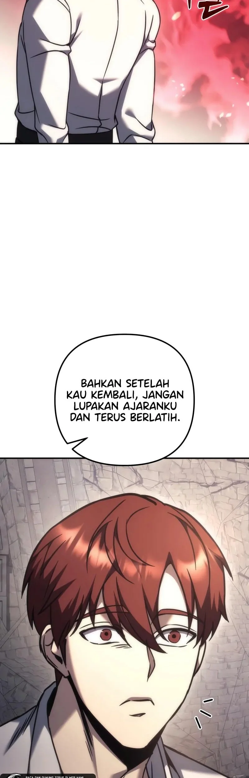 regressor of the fallen family chapter 114 - Page 91