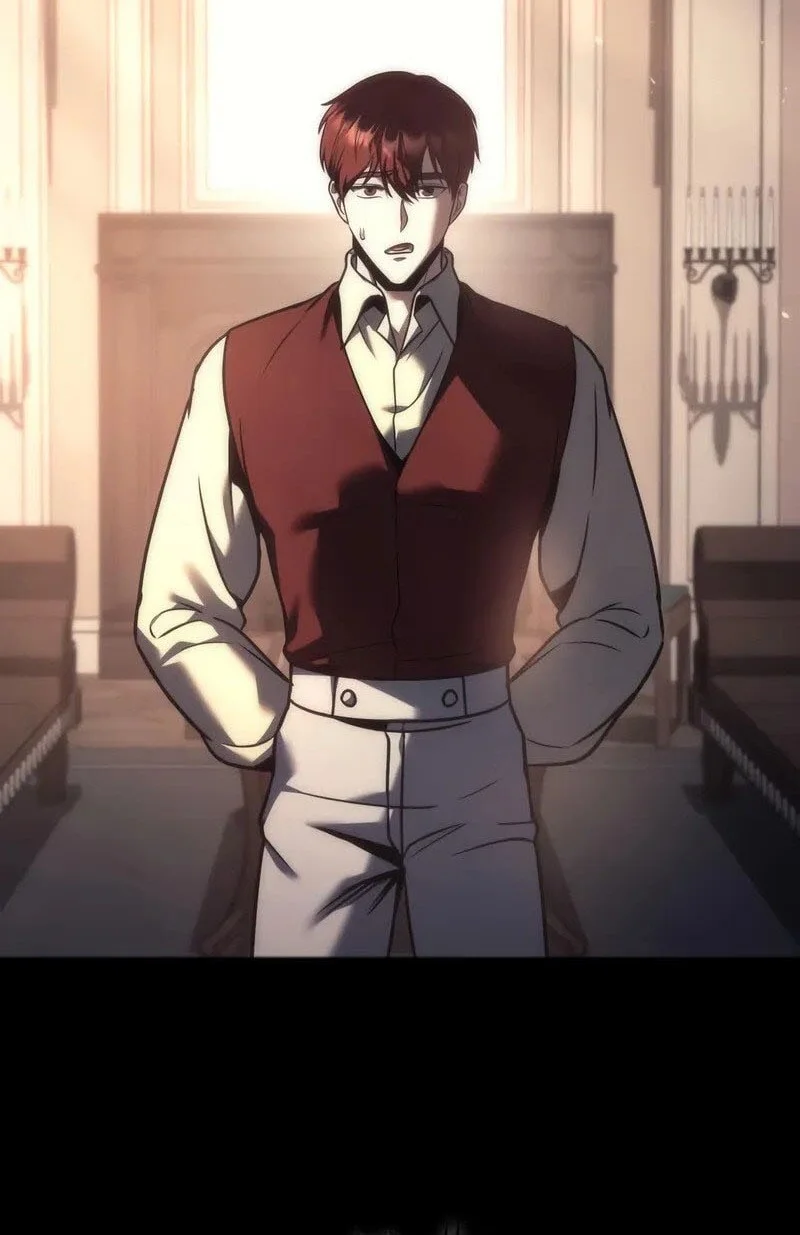 regressor of the fallen family chapter 114 - Page 97