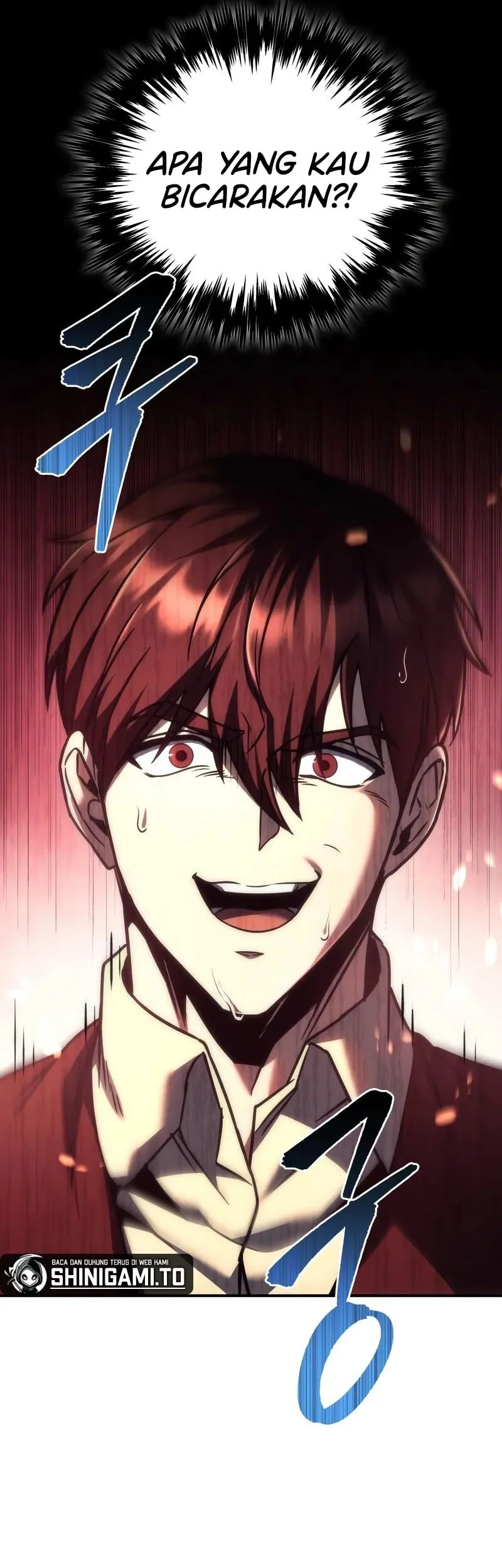 regressor of the fallen family chapter 114 - Page 98