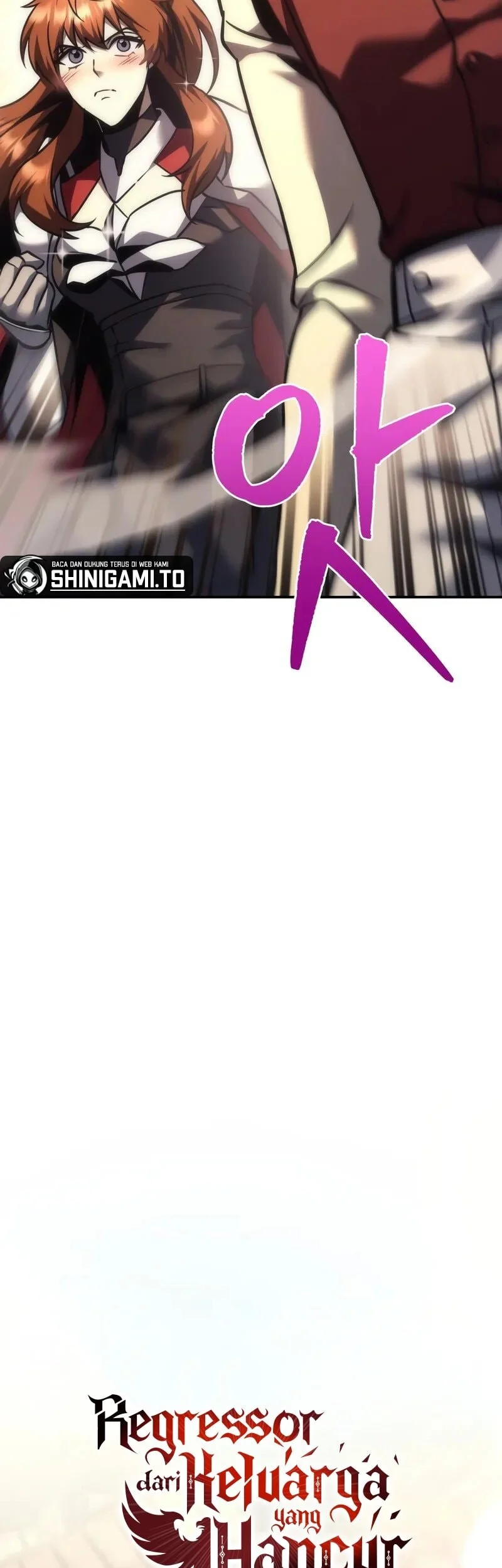 regressor of the fallen family chapter 114 - Page 4