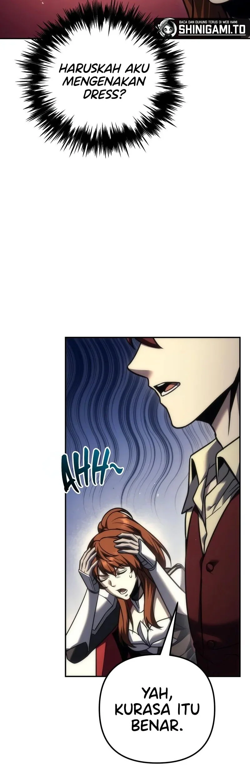 regressor of the fallen family chapter 114 - Page 9