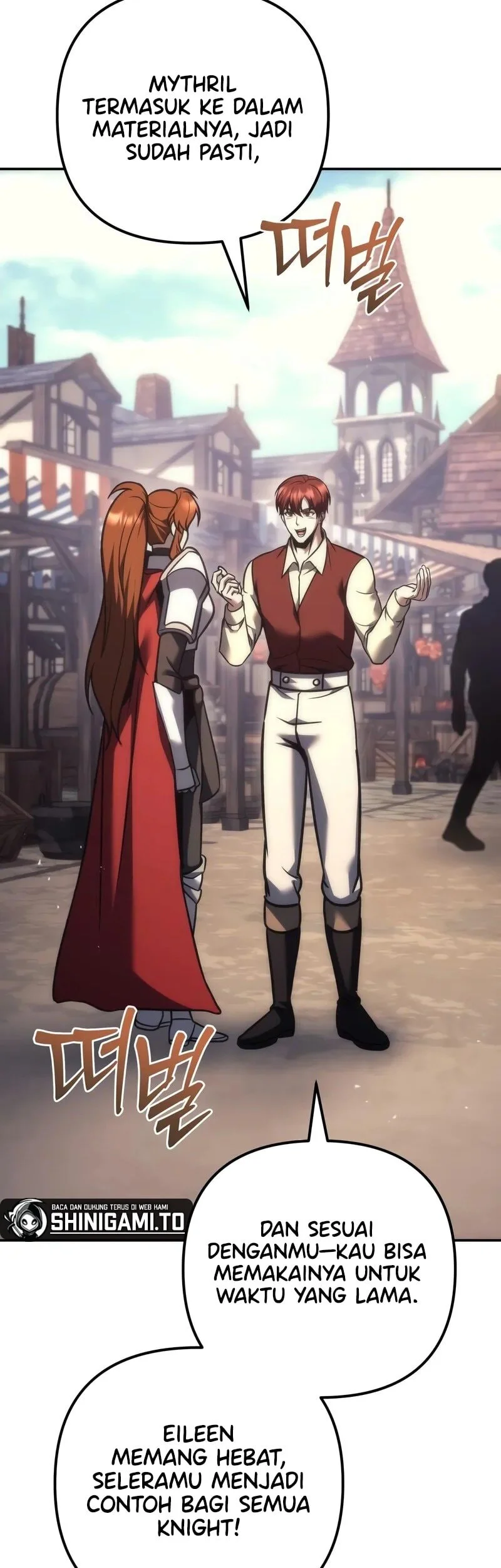 regressor of the fallen family chapter 114 - Page 12