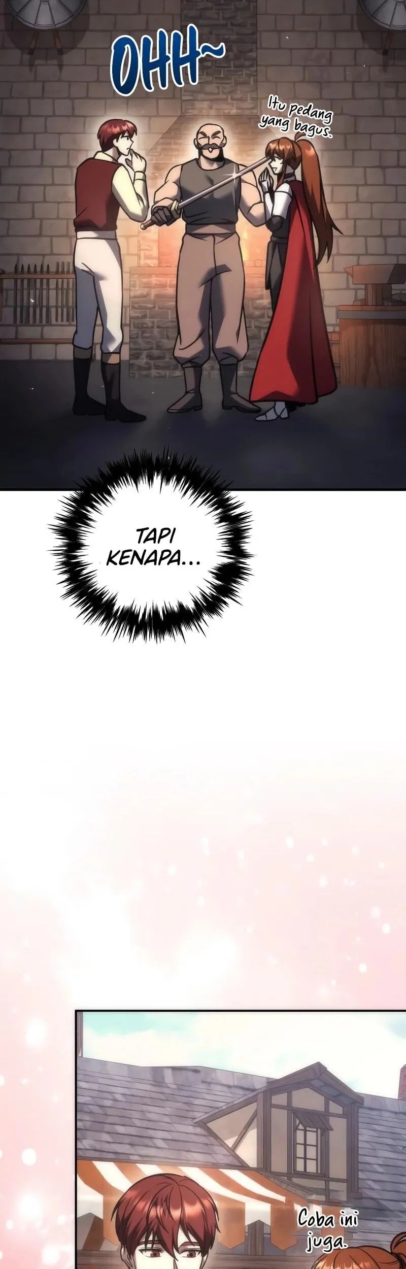 regressor of the fallen family chapter 114 - Page 14