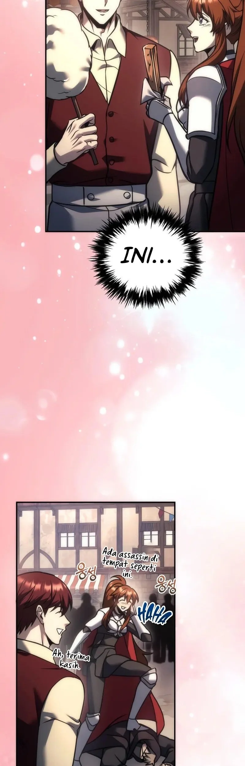 regressor of the fallen family chapter 114 - Page 15