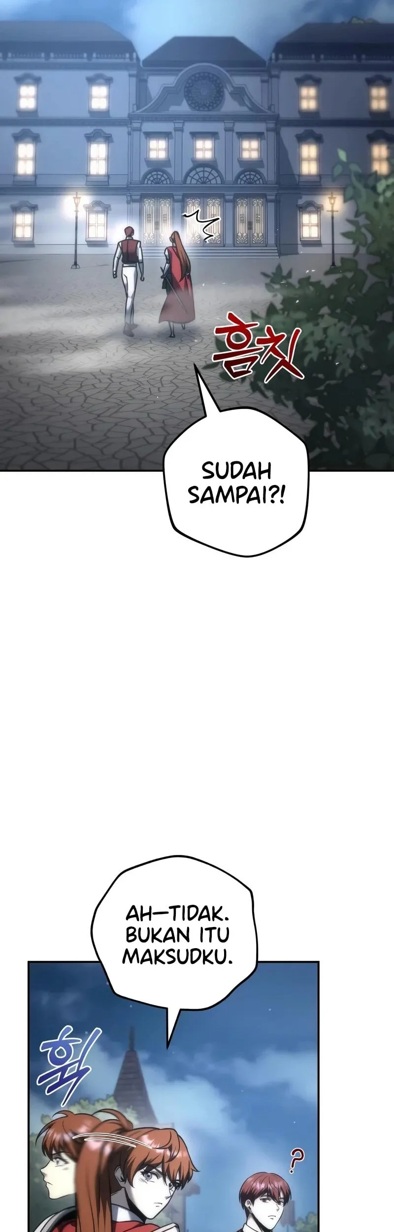 regressor of the fallen family chapter 114 - Page 19