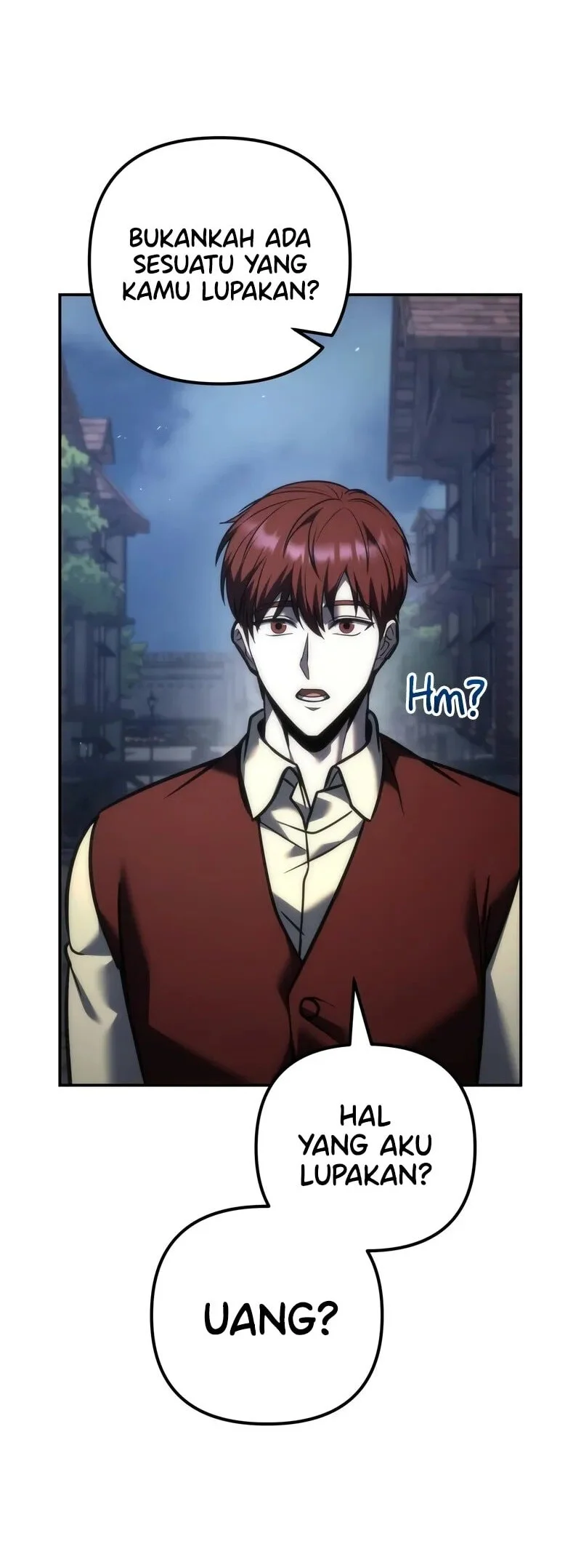 regressor of the fallen family chapter 114 - Page 21