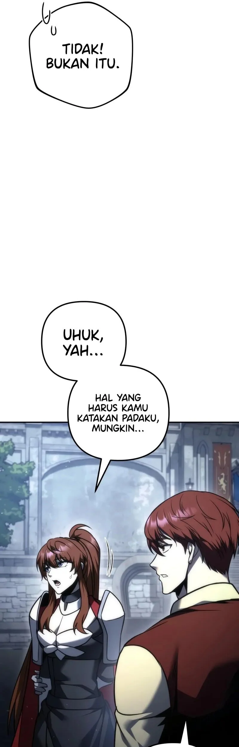 regressor of the fallen family chapter 114 - Page 22