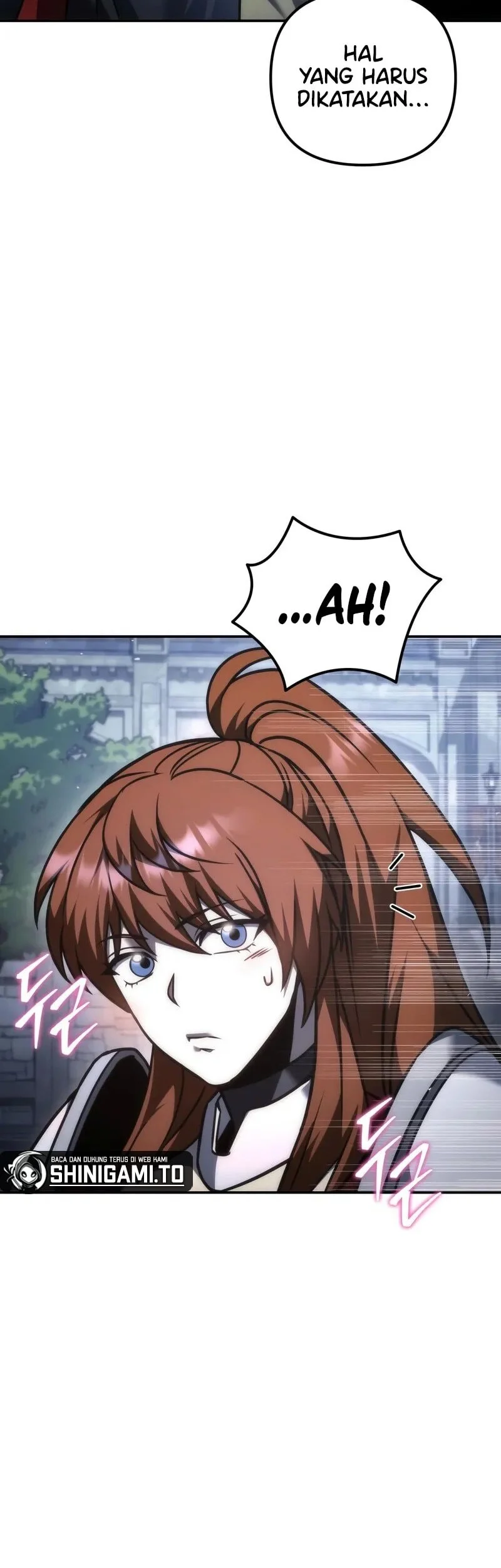 regressor of the fallen family chapter 114 - Page 23