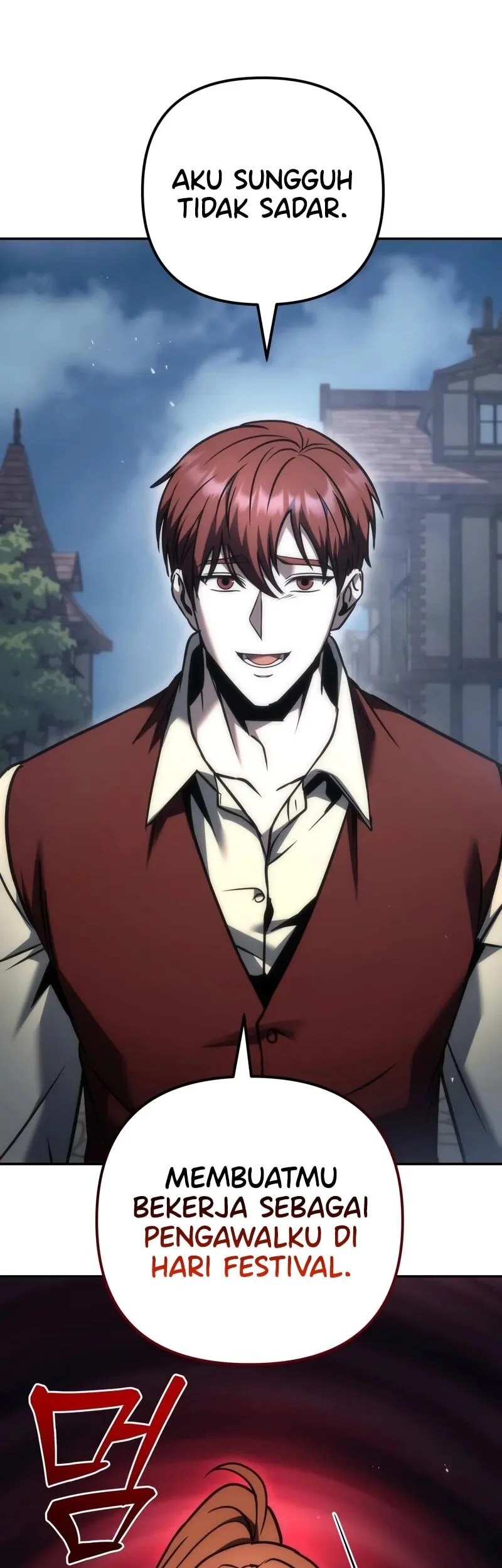 regressor of the fallen family chapter 114 - Page 24