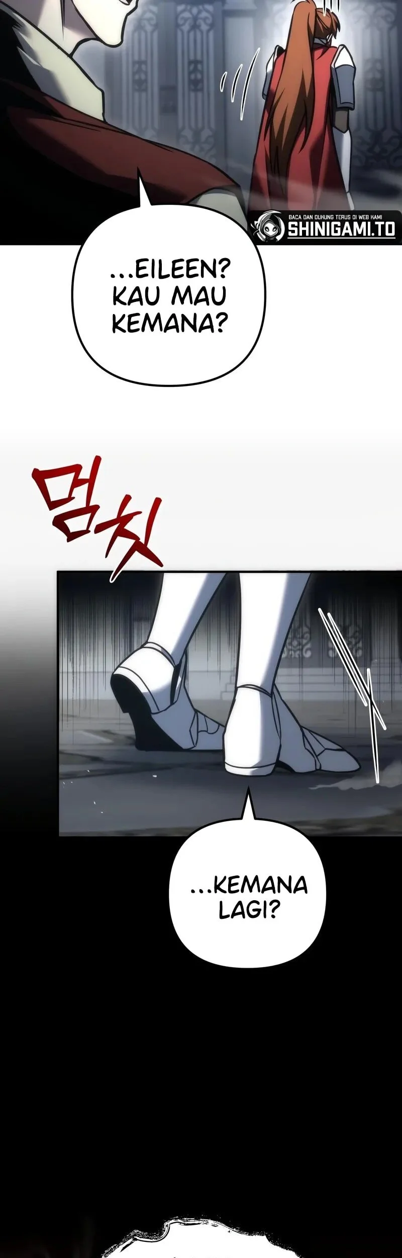 regressor of the fallen family chapter 114 - Page 28