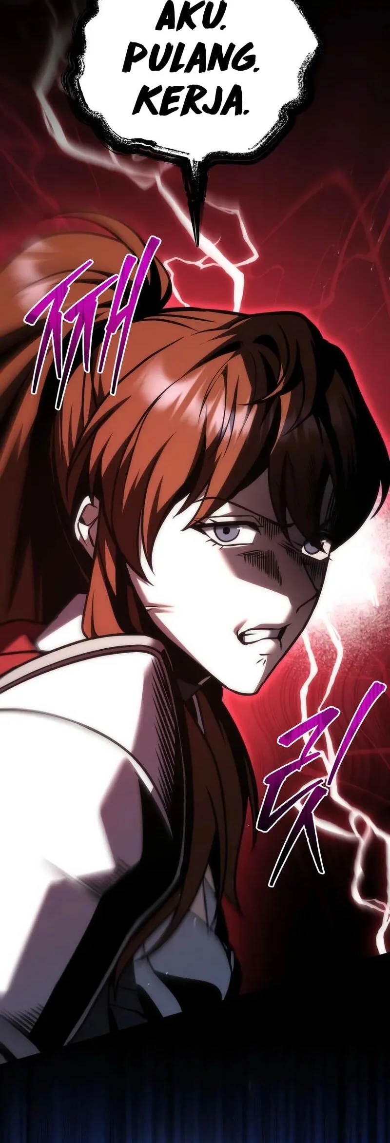 regressor of the fallen family chapter 114 - Page 29