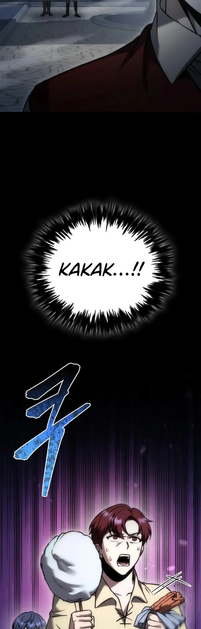 regressor of the fallen family chapter 114 - Page 32