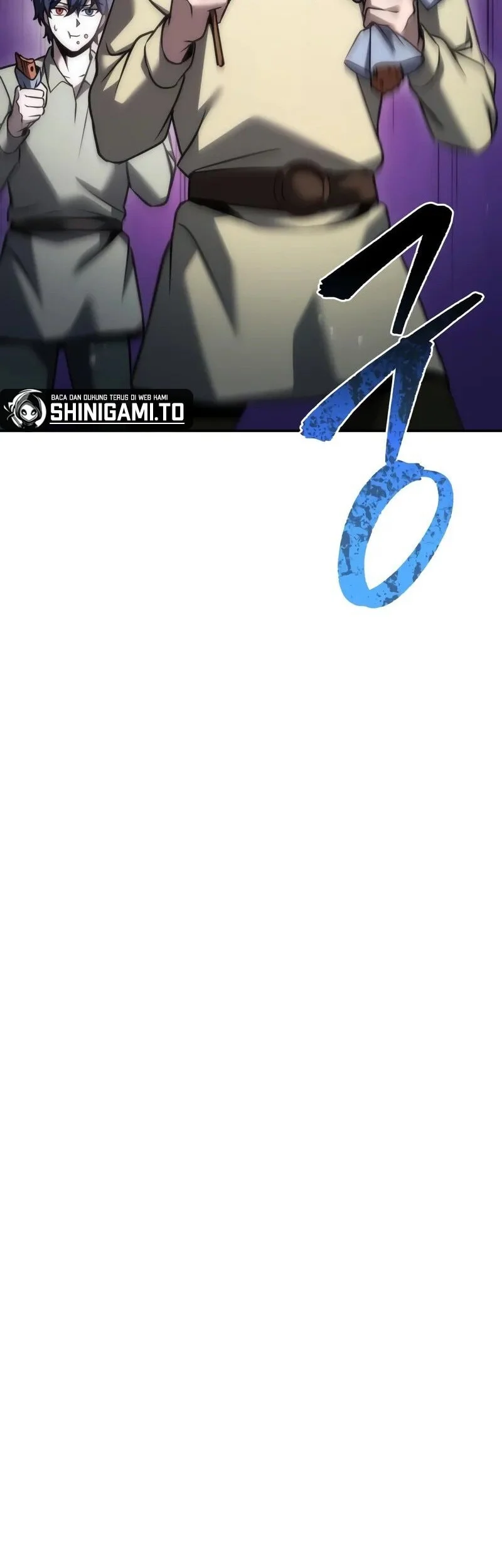 regressor of the fallen family chapter 114 - Page 33