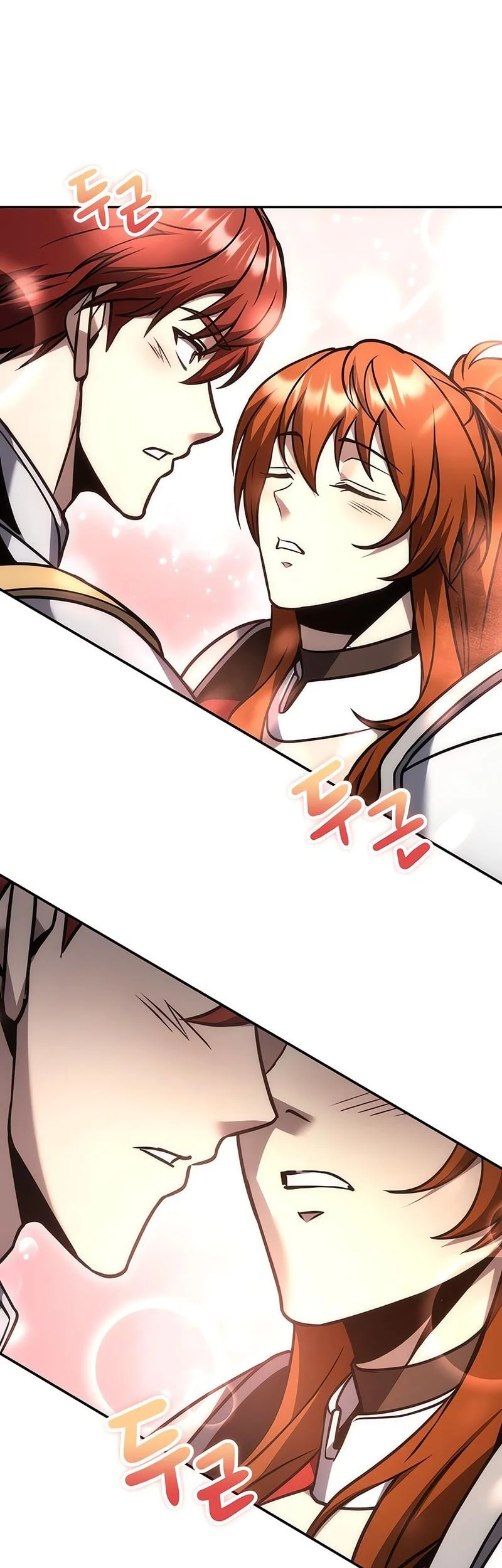 Regressor Of The Fallen Family Chapter 115 Gambar 34