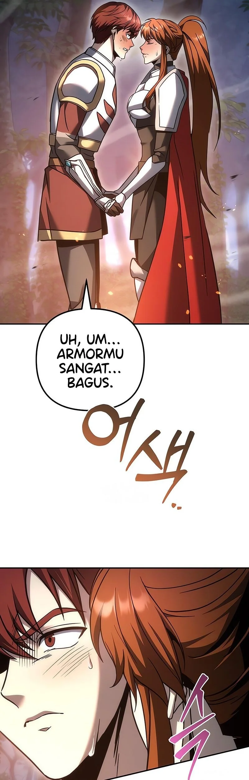 Regressor Of The Fallen Family Chapter 115 Gambar 38