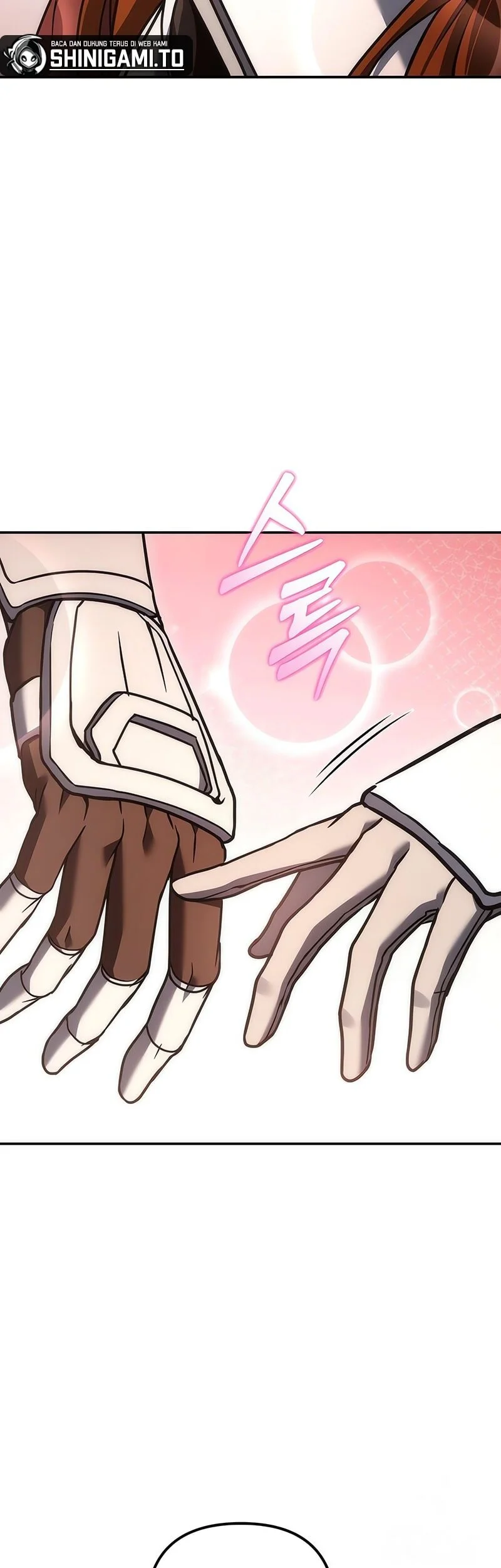 Regressor Of The Fallen Family Chapter 115 Gambar 40