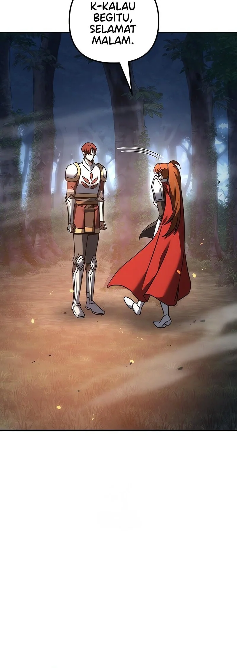 Regressor Of The Fallen Family Chapter 115 Gambar 41