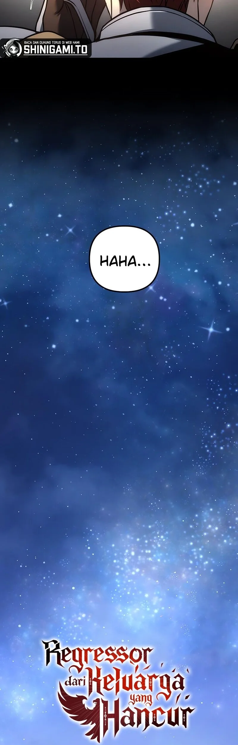 Regressor Of The Fallen Family Chapter 115 Gambar 43