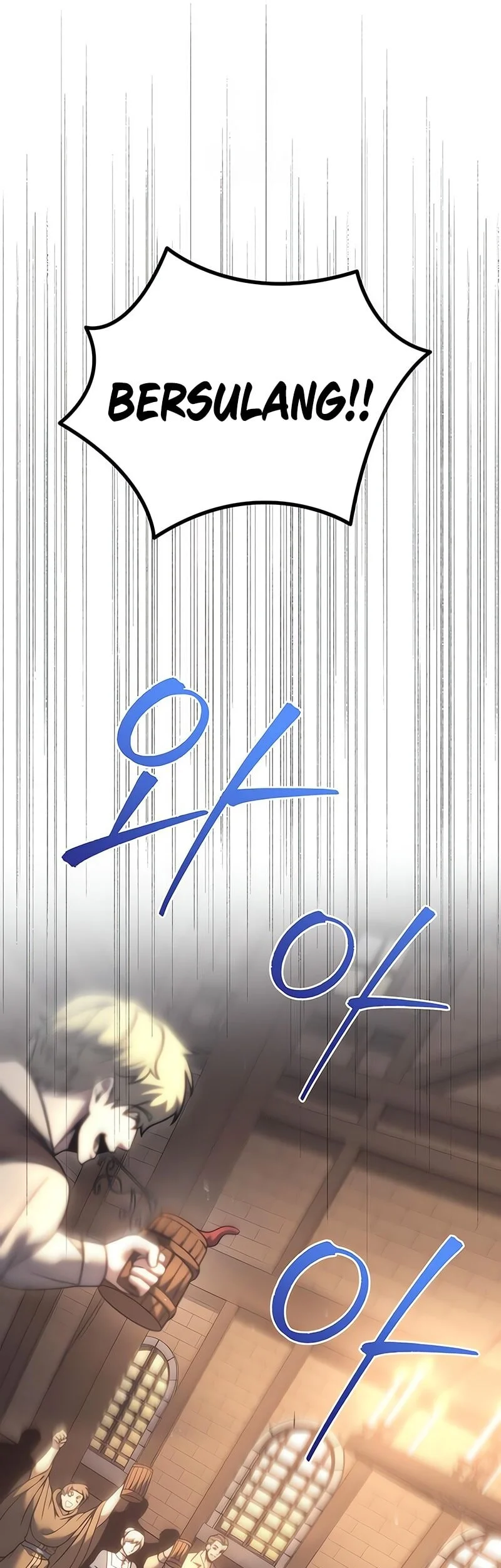 Regressor Of The Fallen Family Chapter 115 Gambar 46