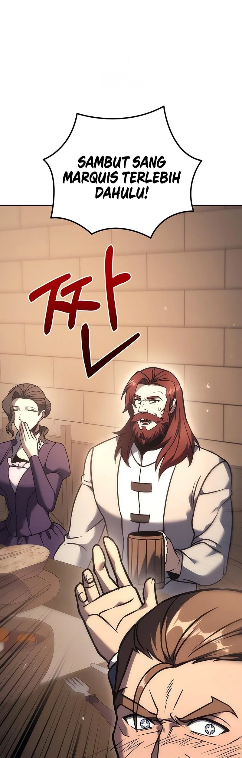 Regressor Of The Fallen Family Chapter 115 Gambar 50