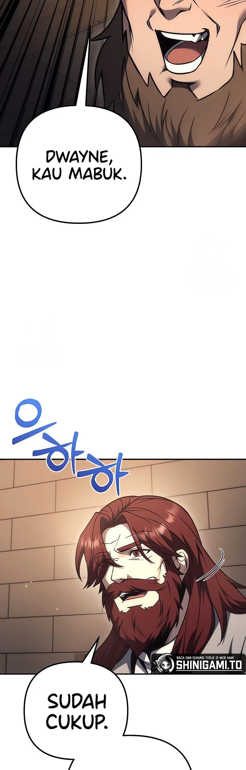 Regressor Of The Fallen Family Chapter 115 Gambar 51