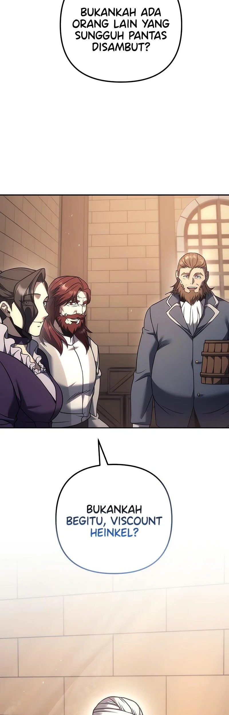 Regressor Of The Fallen Family Chapter 115 Gambar 52