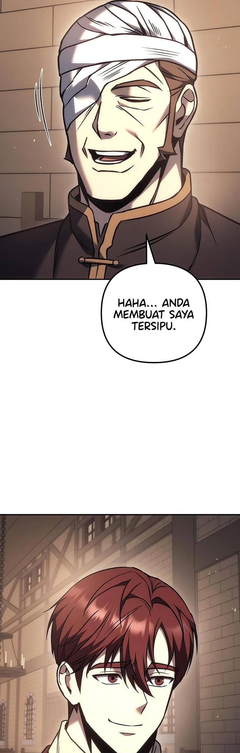 Regressor Of The Fallen Family Chapter 115 Gambar 54