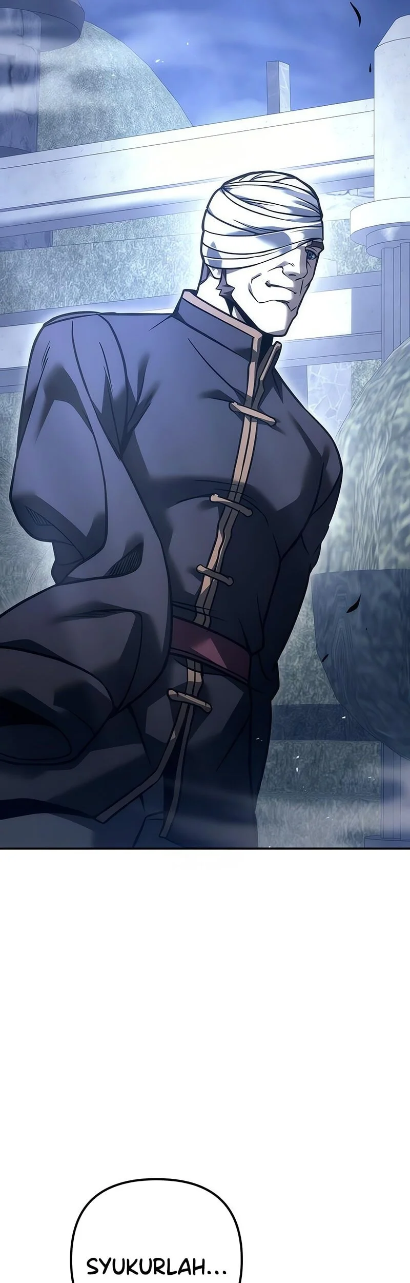 Regressor Of The Fallen Family Chapter 115 Gambar 58