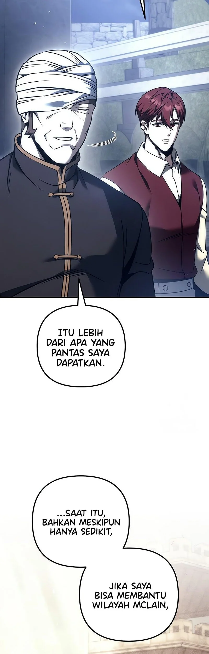 Regressor Of The Fallen Family Chapter 115 Gambar 61