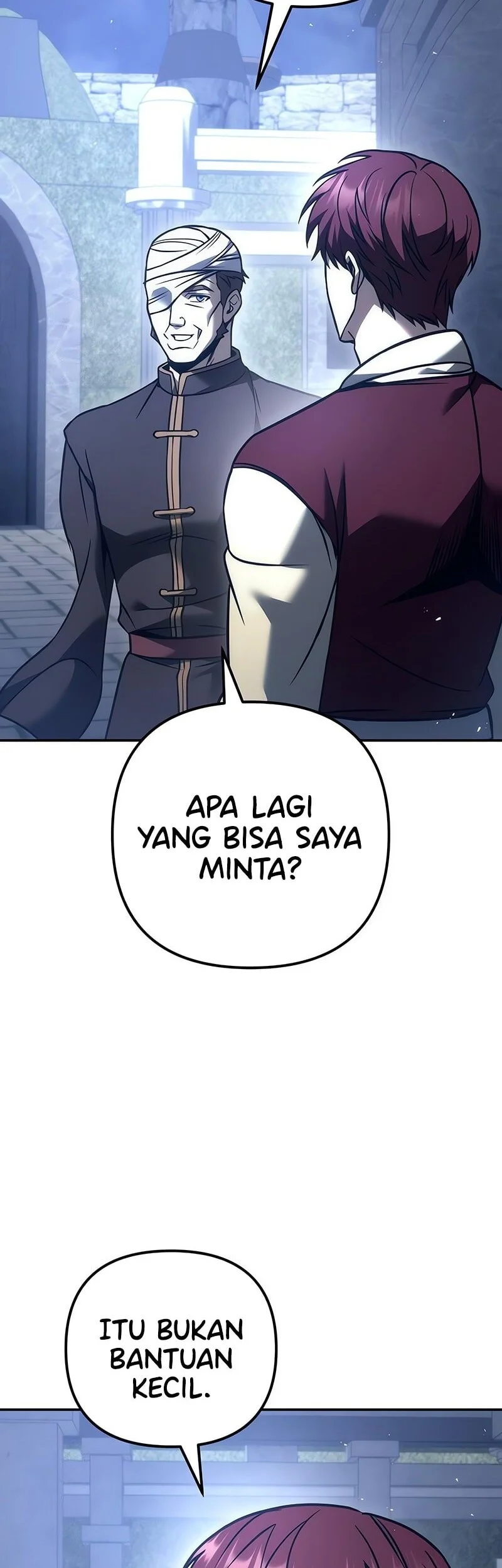 Regressor Of The Fallen Family Chapter 115 Gambar 63