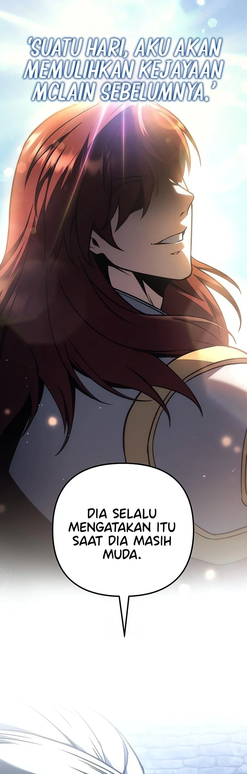 Regressor Of The Fallen Family Chapter 115 Gambar 67