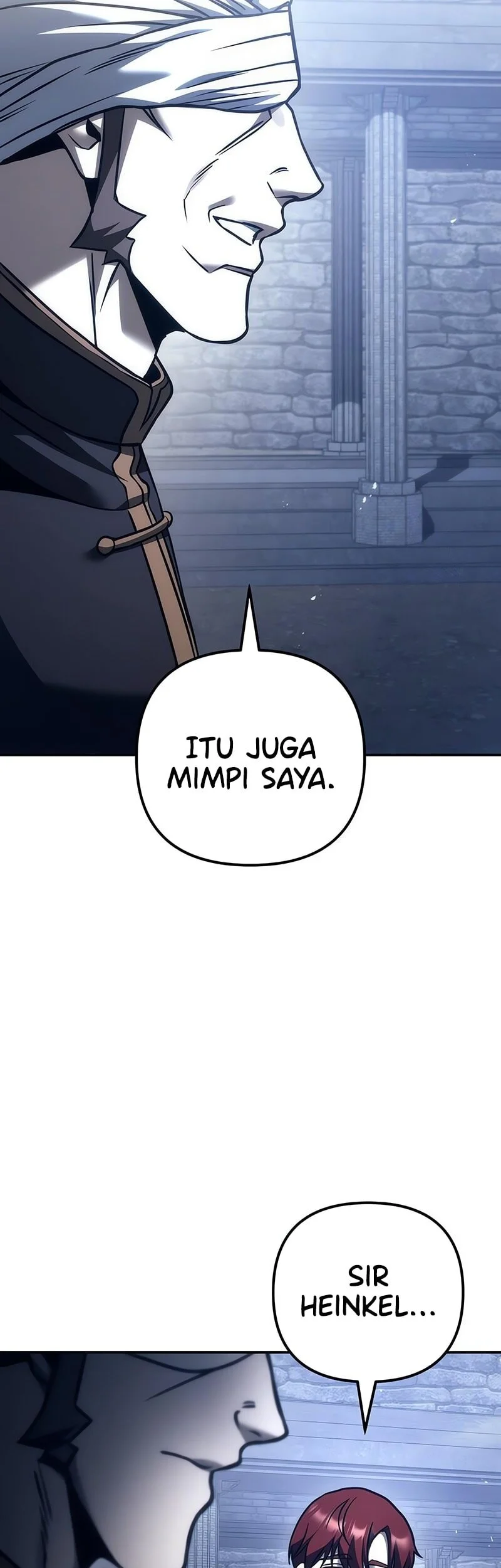 Regressor Of The Fallen Family Chapter 115 Gambar 68