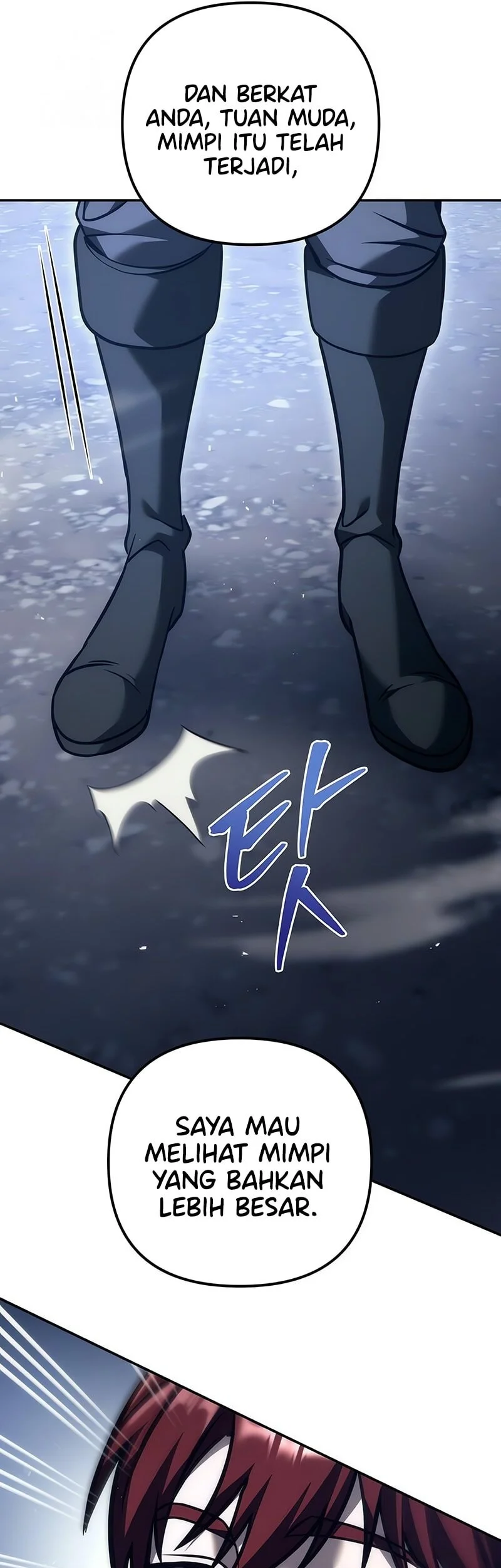 Regressor Of The Fallen Family Chapter 115 Gambar 70