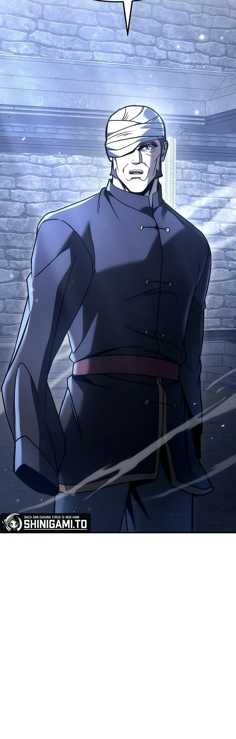 Regressor Of The Fallen Family Chapter 115 Gambar 73