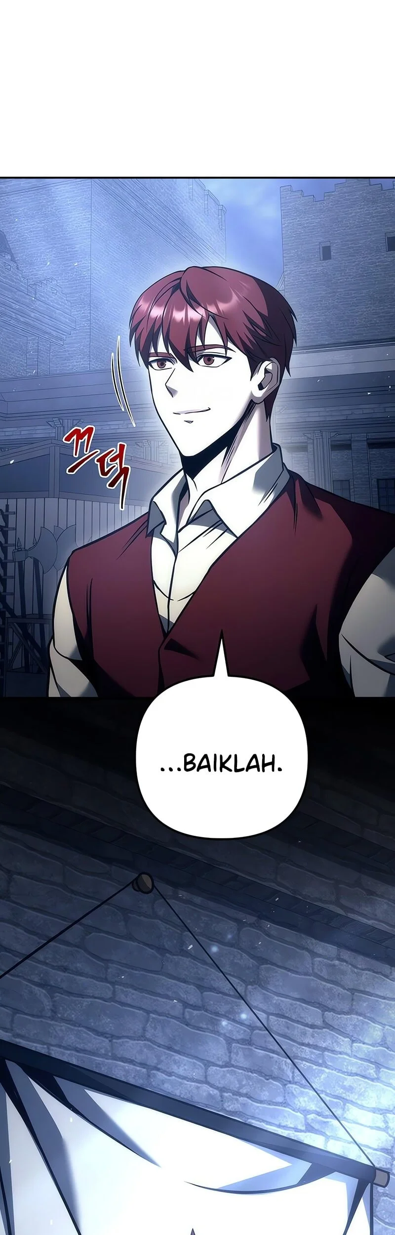 Regressor Of The Fallen Family Chapter 115 Gambar 74