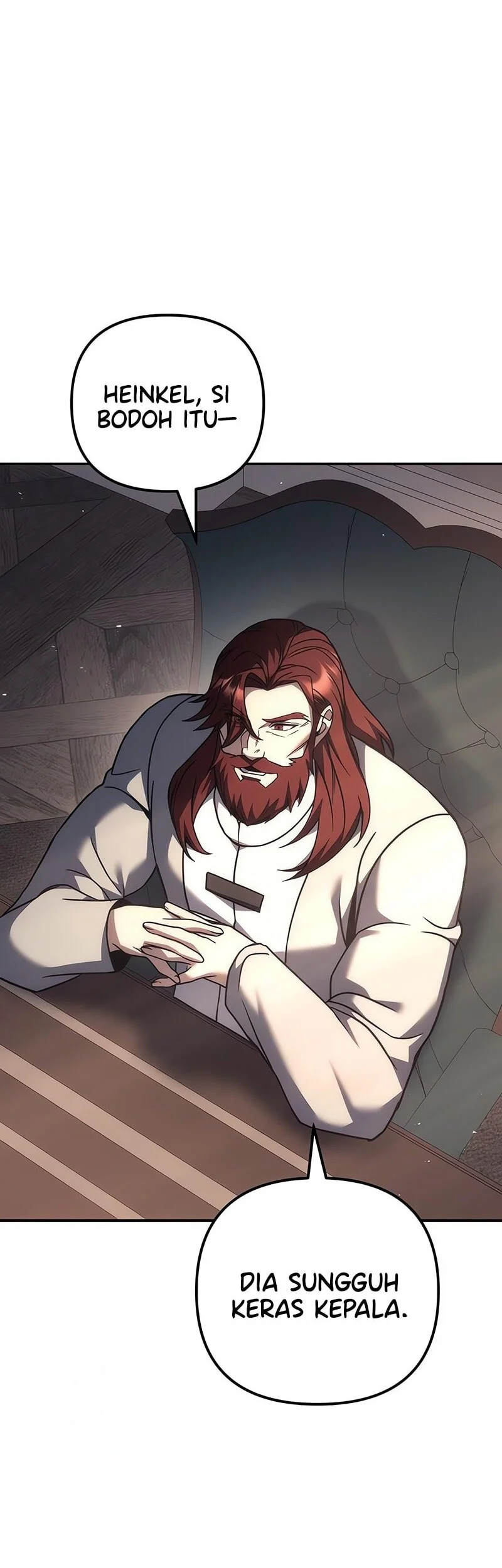 Regressor Of The Fallen Family Chapter 115 Gambar 77