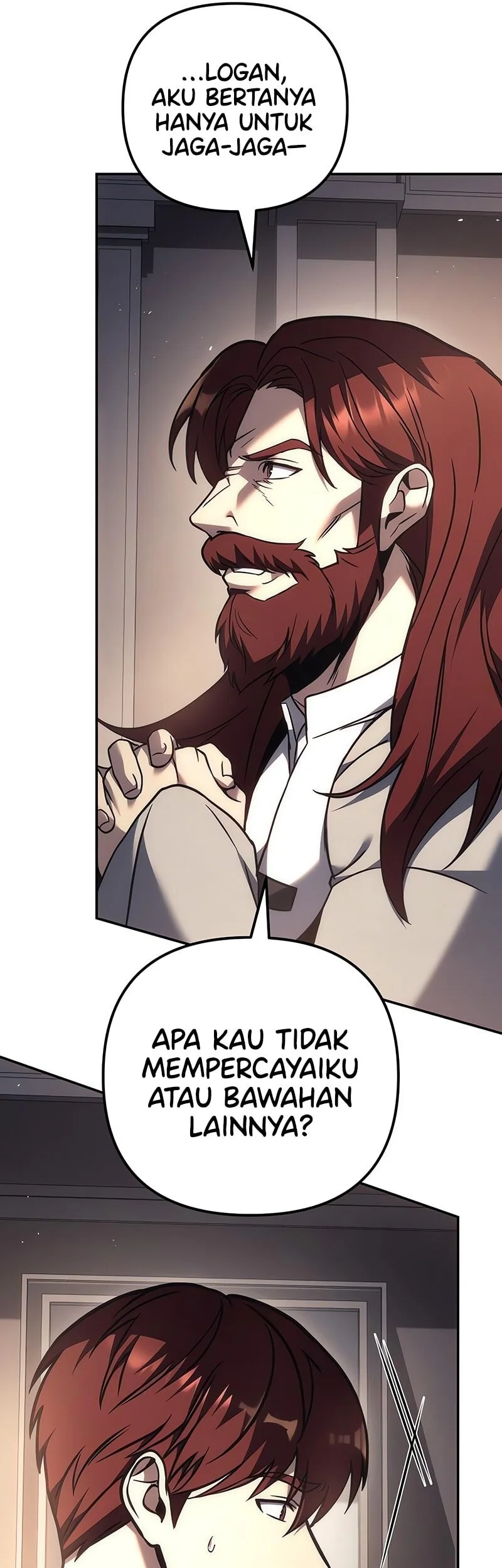 Regressor Of The Fallen Family Chapter 115 Gambar 81