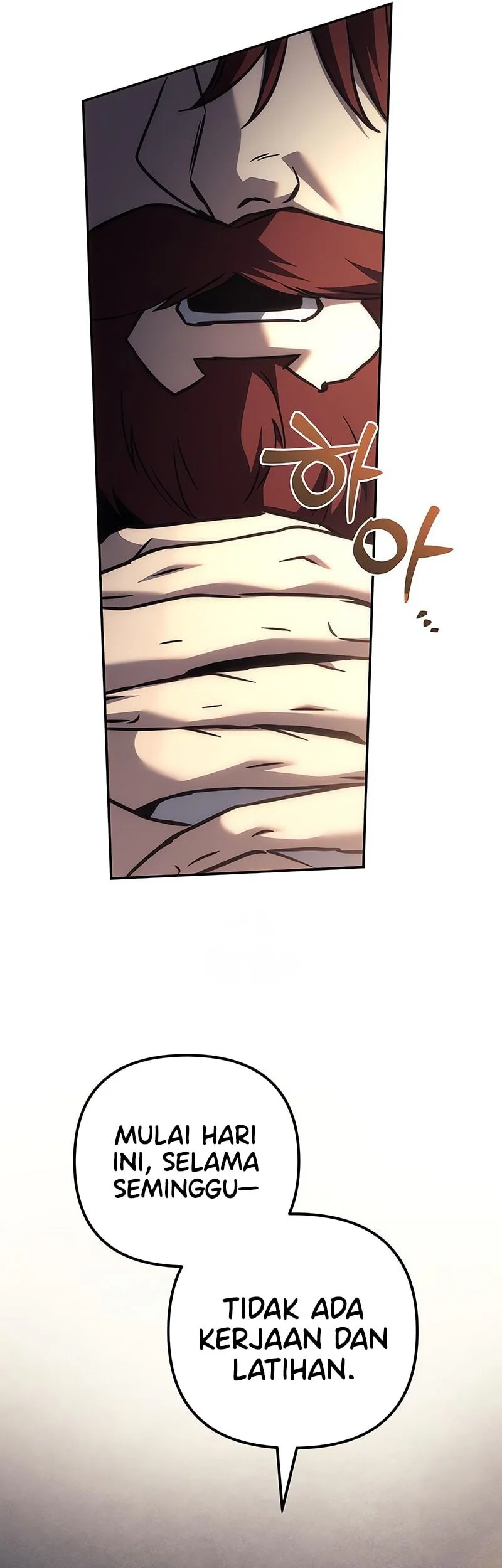 Regressor Of The Fallen Family Chapter 115 Gambar 85