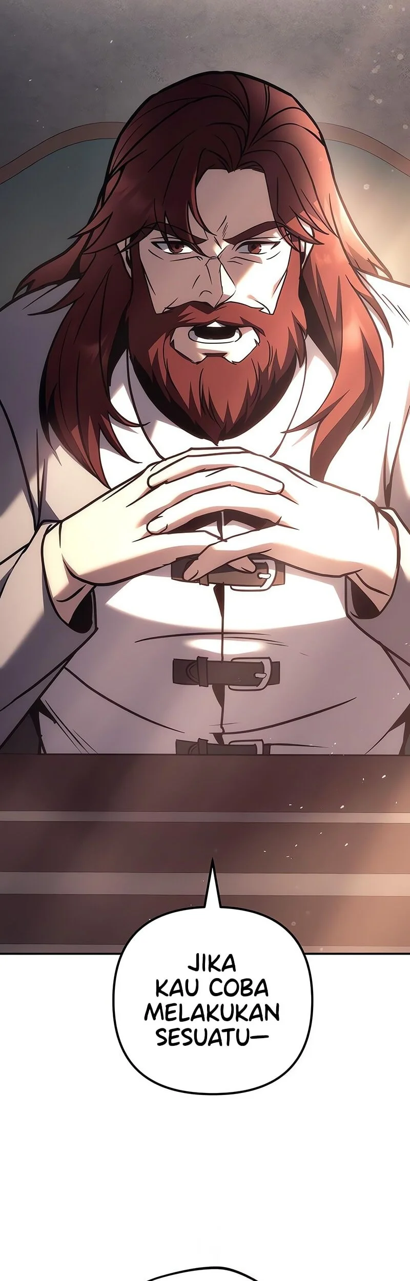 Regressor Of The Fallen Family Chapter 115 Gambar 86